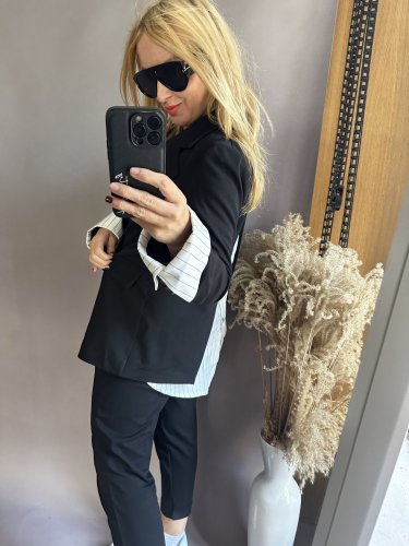 Sako MS-UNI SIZE-čierne