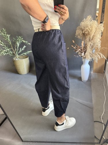 Džínsové nohavice Jordan