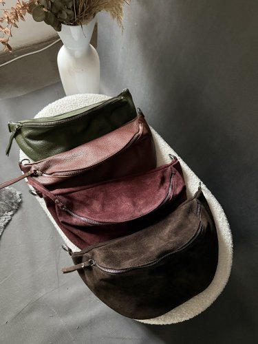 Ledvinka Tesi - mnoho farieb