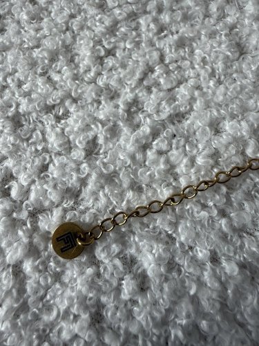 Náramek Fashinity-béžový