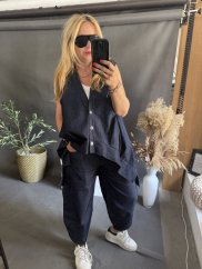 Vesta Jordan OVERSIZE