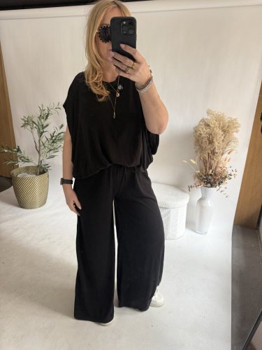 Set Pamy-dlouhé tričko