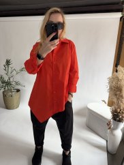 Košile SUN-orange