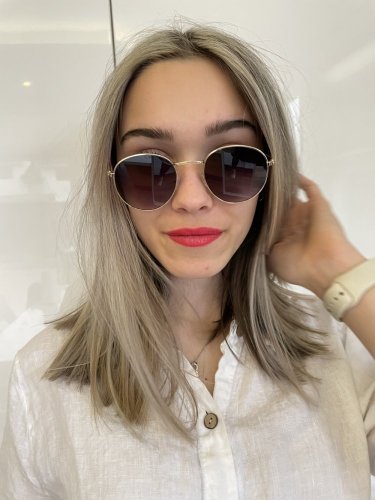 Okuliare Lenonky