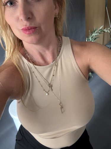 Tielko Mojo-béžové