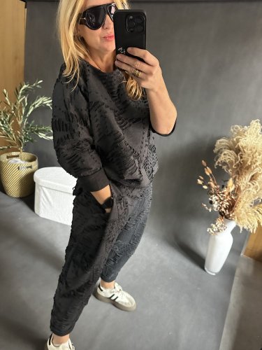 Set Destroy-antracit