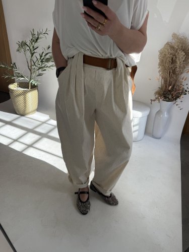 Kalhoty New Fashioín