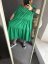 Šaty Design-zelené