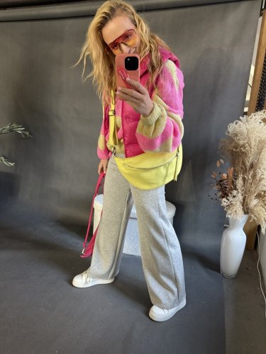 Svetr Gusto Pruh Spring