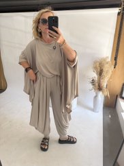 Set Adele 2! mocca