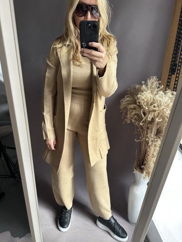 Set 3v1 Style-cognac