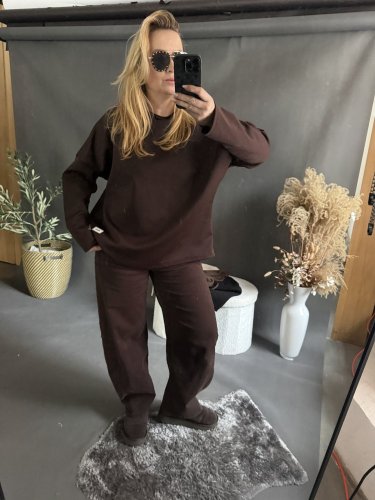 Mikina fashion Miu