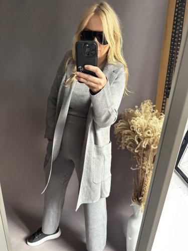 Set 3v1 Style-šedá