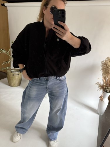 Bomberka Gusto-černá