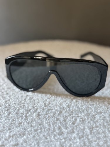 Brýle new 2 -černé