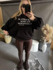 Mikina Social
