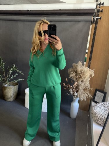 Súprava Happy-gucci green