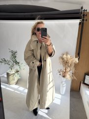 Trenchcoat LONG