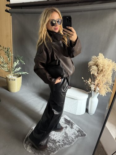 Křívák Sandy-hnědý