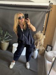 Vesta Jordan OVERSIZE