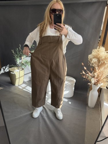 Lacláče Urban-vhodný aj pre tehu