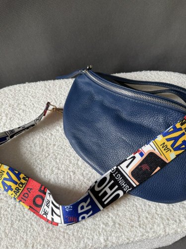 Popruh ke kabelce nebo ke Cupholder-Cartoon