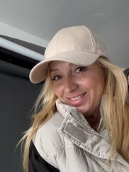 Kšiltovka No name béžová