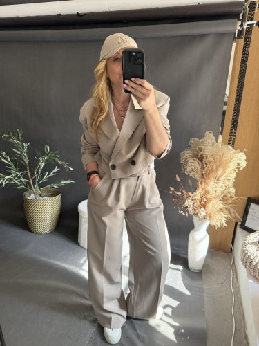 Kostýmek Style-mocca