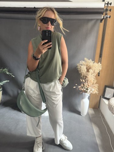 Vesta Sun -UNI Size-khaki