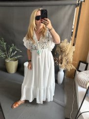 Šaty WLT BOHO na M-XL