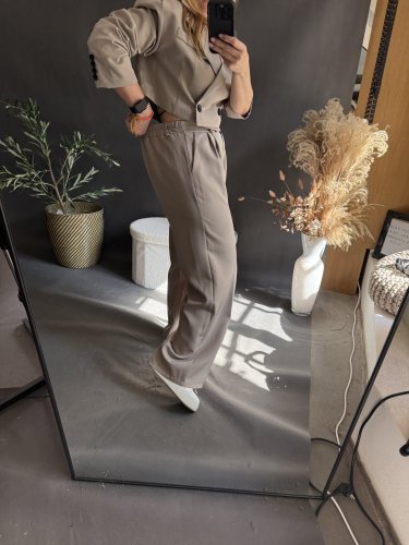 Kostýmek Style-mocca