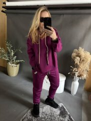 Súprava Fashion-fuchsia