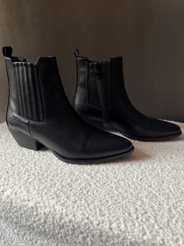 Topánky Mow - Velikost: 36