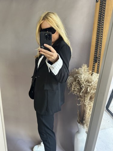 Sako MS-UNI SIZE-čierne