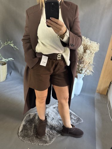 Šortky  UNI SIZE na XS-XL