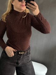 Rolák Vincentto-hnědý