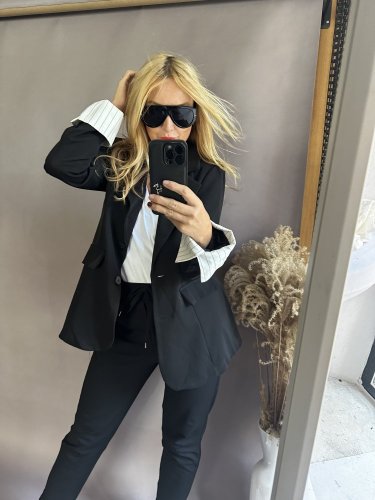 Sako MS-UNI SIZE-čierne