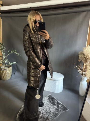 Bunda Winter