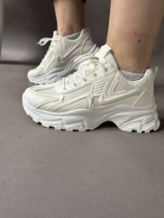 Tenisky White