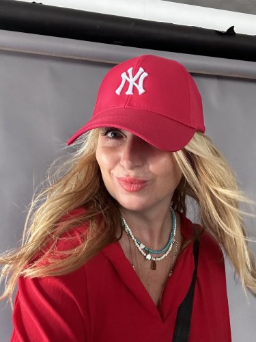 Šiltovka N-jahodová