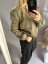 Bomber Zara-khaki