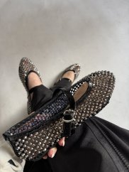 Balerínky s kamienky Sandy