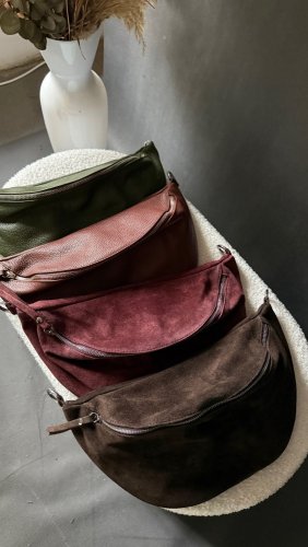 Ledvinka Tesi - mnoho farieb