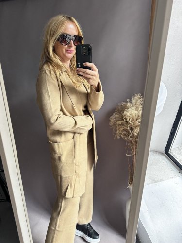 Set 3v1 Style-cognac