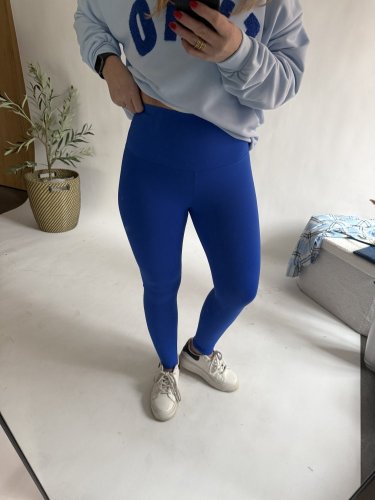 Legíny modré